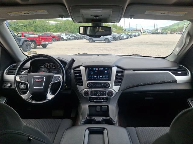 Used 2020 GMC Yukon SLE w/ SLE Value Package AWD/4WD image 13