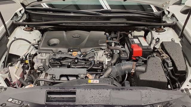 Used 2020 Toyota Camry SE image 33