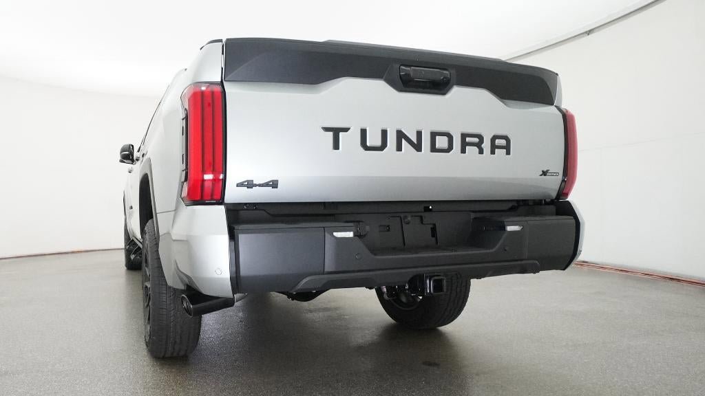 New 2026 Toyota Tundra SR5 AWD/4WD image 22
