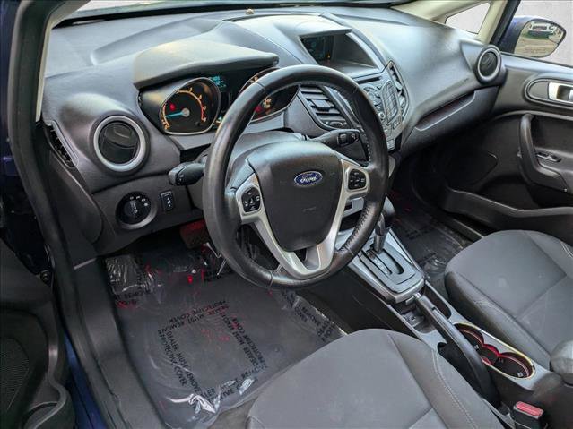Used 2016 Ford Fiesta SE image 12