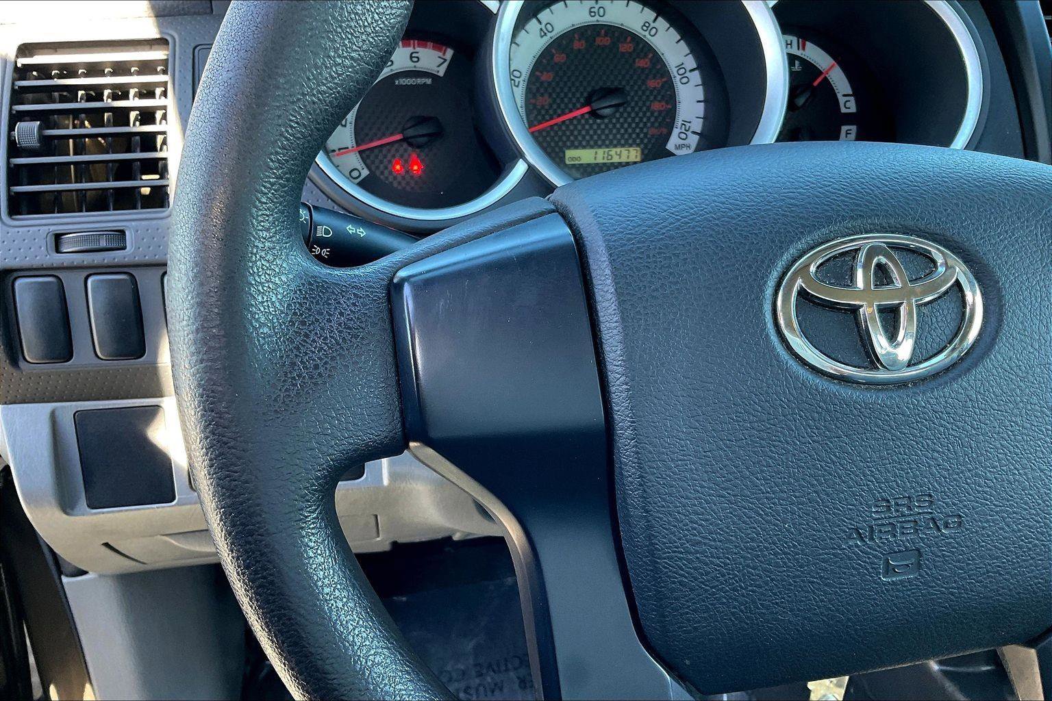 Used 2012 Toyota Tacoma 2WD Regular Cab image 18