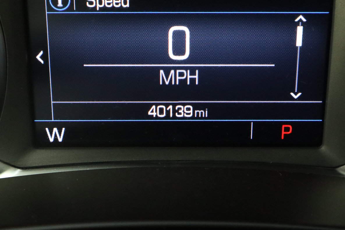 Used 2024 GMC Terrain SLE image 28