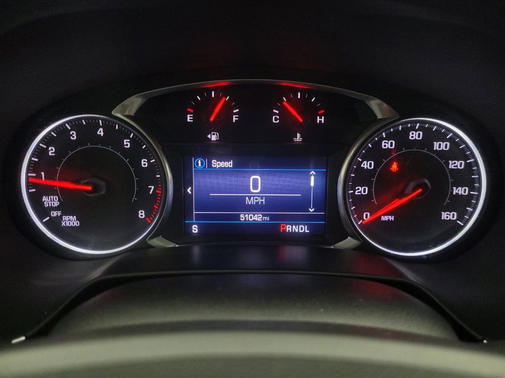 Used 2019 Chevrolet Blazer LT w/ LPO, Floor Liner Package image 23