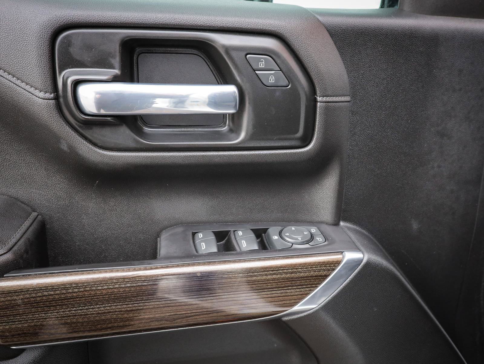 Used 2021 Chevrolet Silverado 1500 LT w/ Bed Protection Package image 16