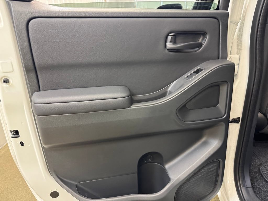 New 2026 Nissan Frontier SV w/ SV Convenience Package AWD/4WD image 18