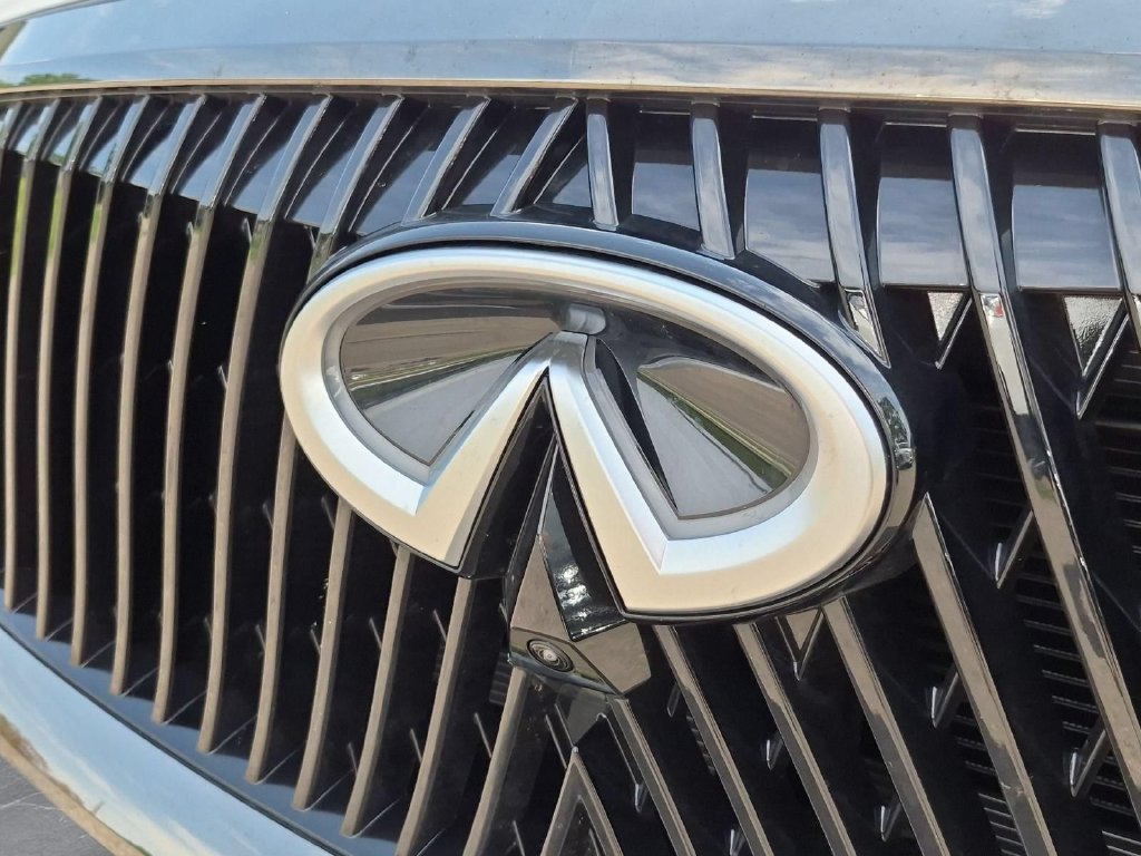 Used 2027 INFINITI QX60 Autograph AWD/4WD image 9