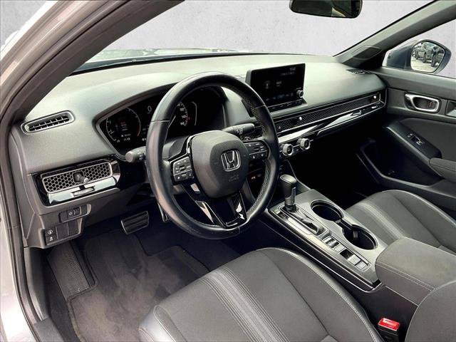 Used 2022 Honda Civic Sport image 10