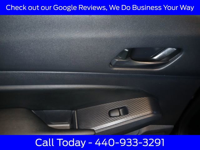 Used 2025 Nissan Altima 2.5 SV FWD image 32