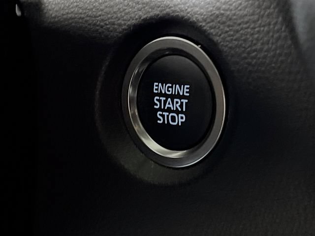 New 2026 Toyota Corolla SE FWD image 20