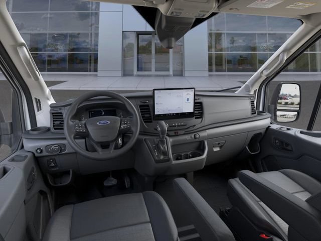 New 2026 Ford Transit 250 148 Medium Roof RWD image 13