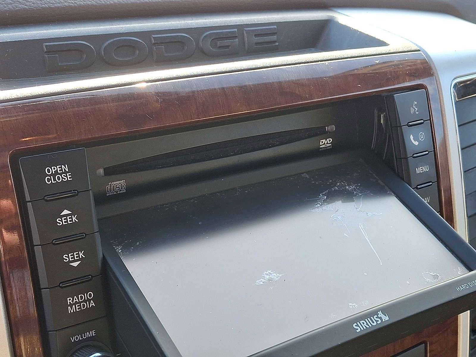 Used 2009 Dodge Ram 1500 Truck Laramie image 25