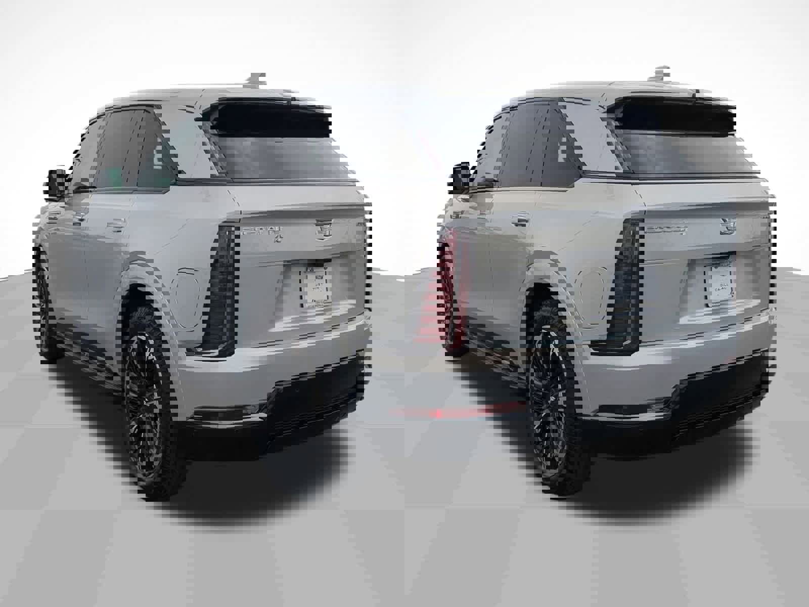 New 2025 Cadillac Escalade IQ Sport 2 image 7