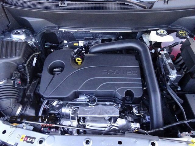 New 2026 GMC Terrain AT4 w/ Convenience Package III AWD/4WD image 11