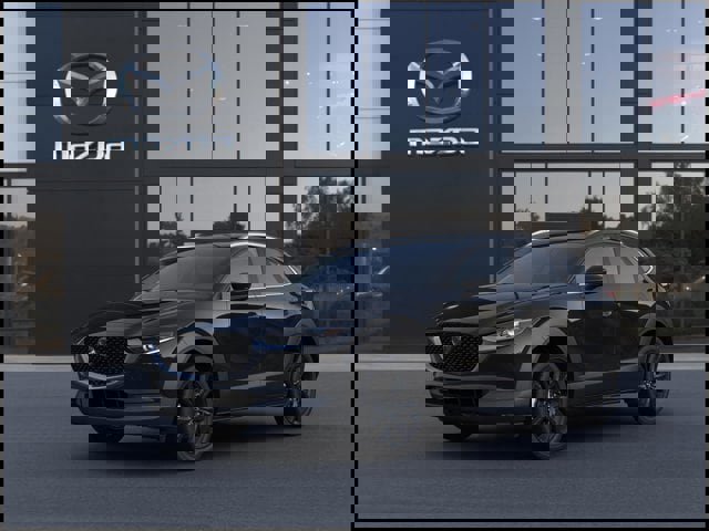 New 2025 MAZDA CX-30 AWD 2.5 S w/ Select Sport Pkg