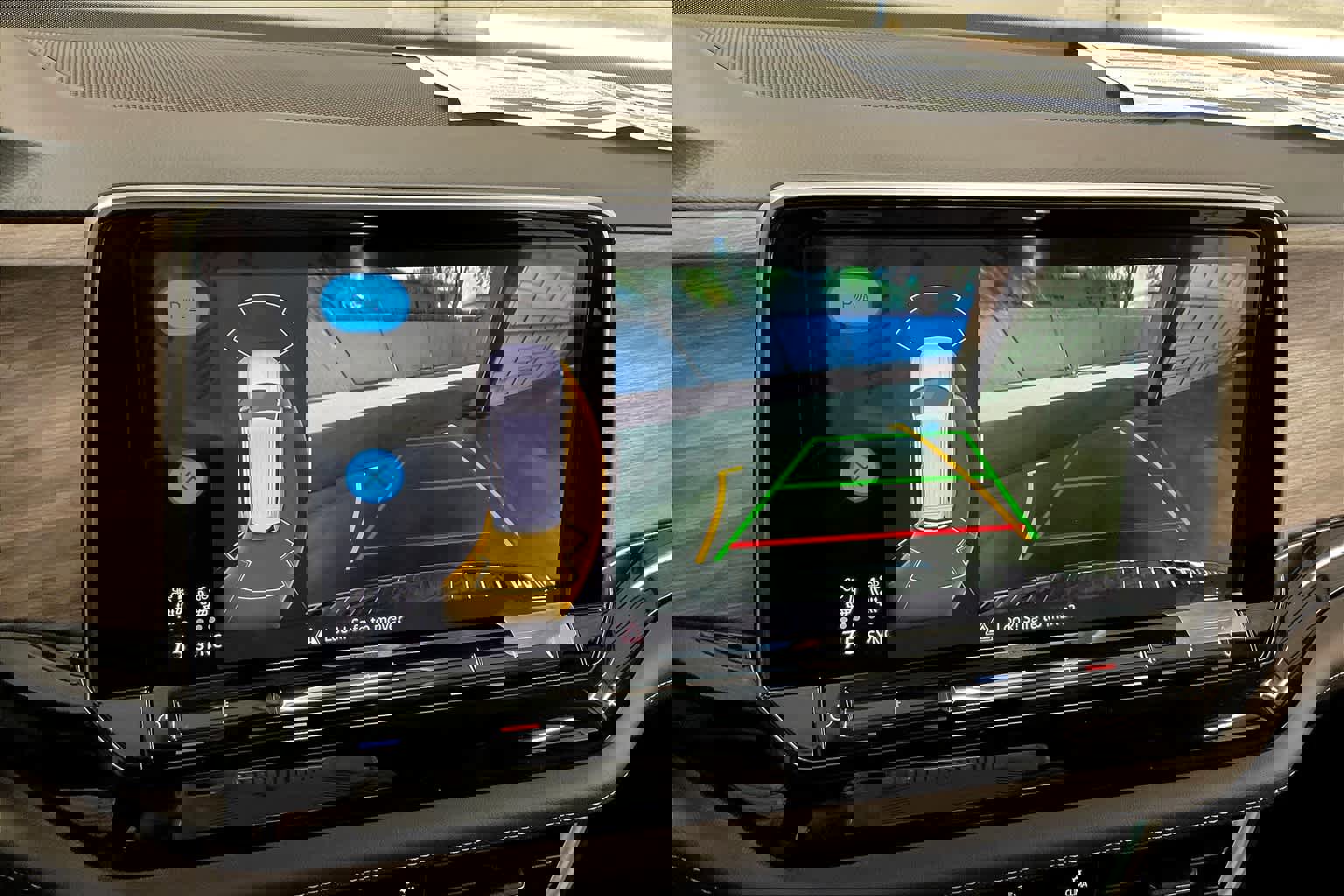 New 2025 Volkswagen Atlas SEL image 20