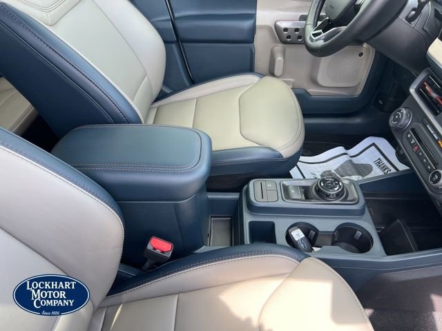 New 2026 Ford Maverick Lariat image 40