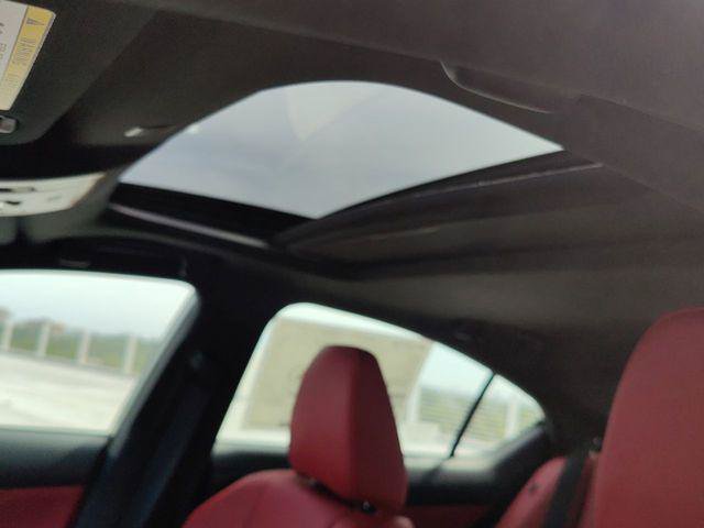 Certified 2023 Lexus IS 350 F Sport RWD image 28
