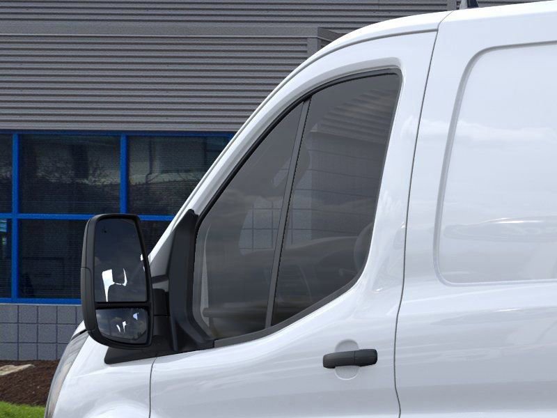 New 2025 Ford Transit 350 Low Roof AWD w/ Load Area Protection Package image 20