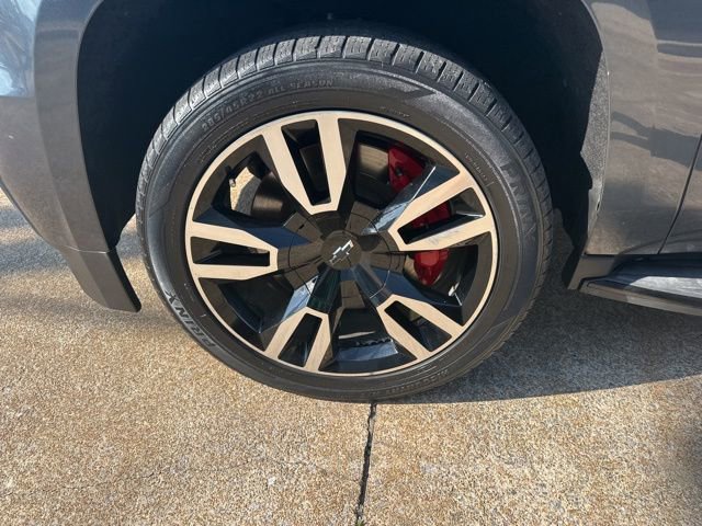 Used 2019 Chevrolet Tahoe Premier AWD/4WD image 5