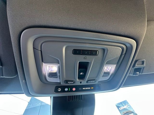 New 2026 GMC Sierra 1500 Elevation w/ Elevation Premium Package image 22