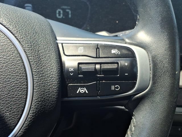 Used 2023 Kia Sportage X-Line w/ X-Line Premium Package AWD/4WD image 29