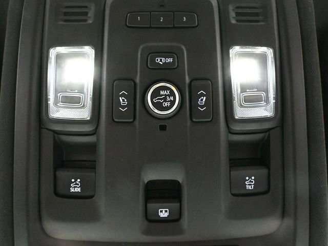 Used 2021 GMC Yukon XL AT4 AWD/4WD image 36