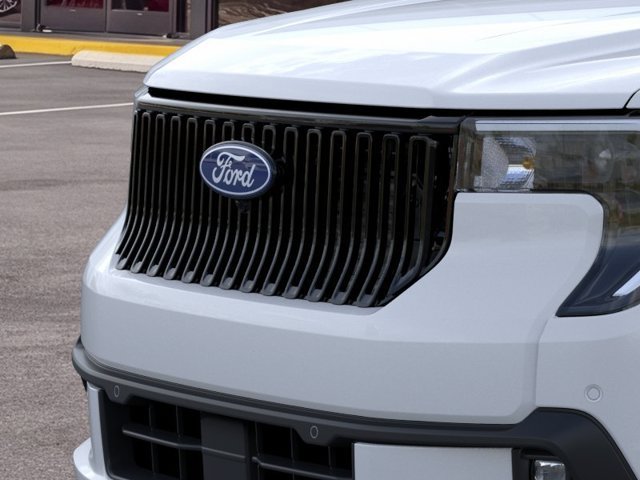 New 2026 Ford Maverick Lobo AWD/4WD image 18
