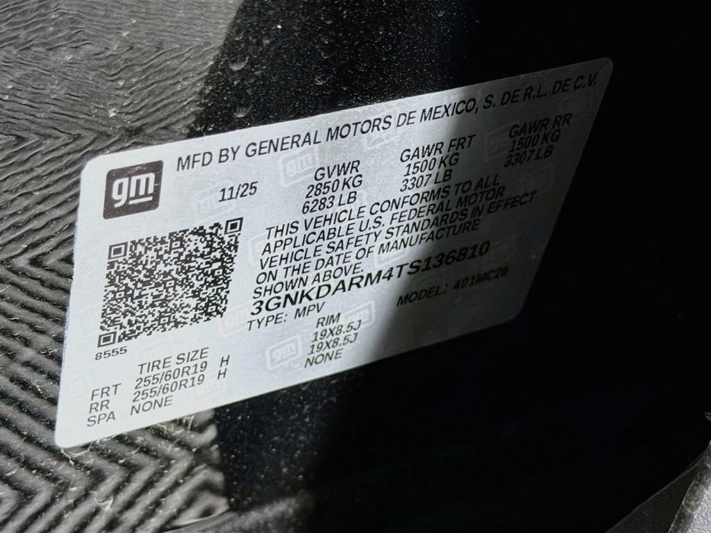 New 2026 Chevrolet Blazer EV LT FWD image 32