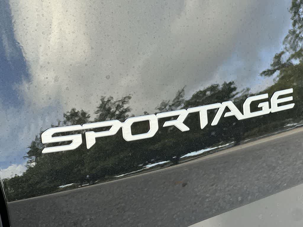Used 2026 Kia Sportage S AWD/4WD image 10