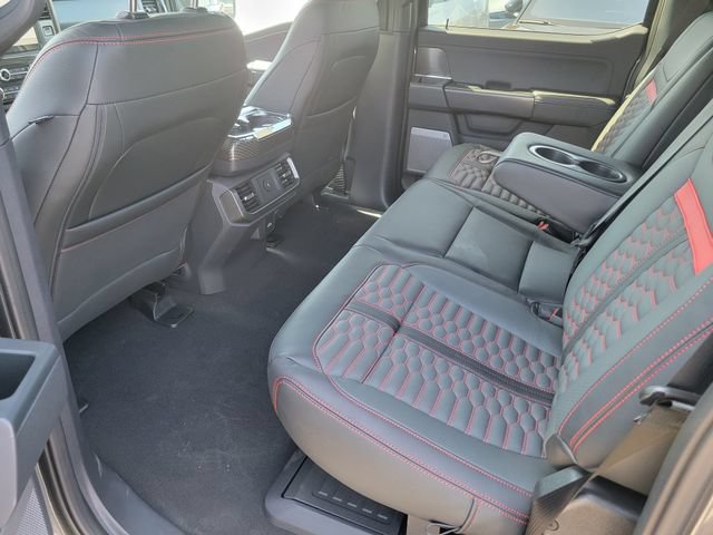 New 2025 Ford F150 Lariat w/ Equipment Group 501A Mid AWD/4WD image 22