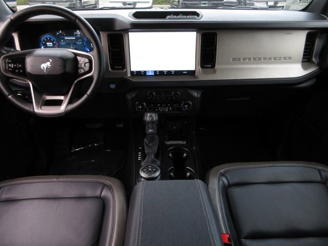 Certified 2025 Ford Bronco Outer Banks image 21