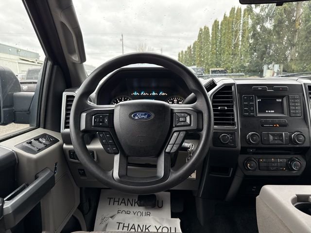 Used 2017 Ford F150 XLT image 21