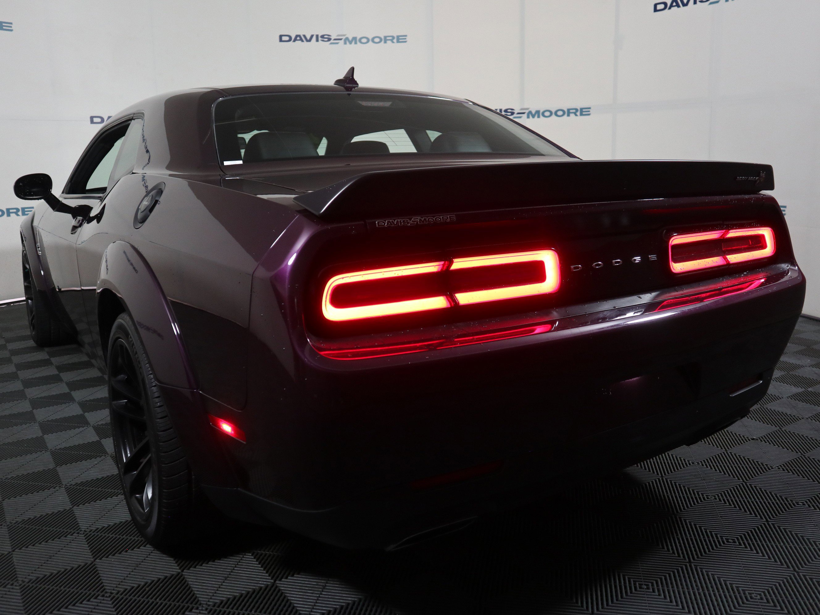 Used 2022 Dodge Challenger R/T Scat Pack image 9