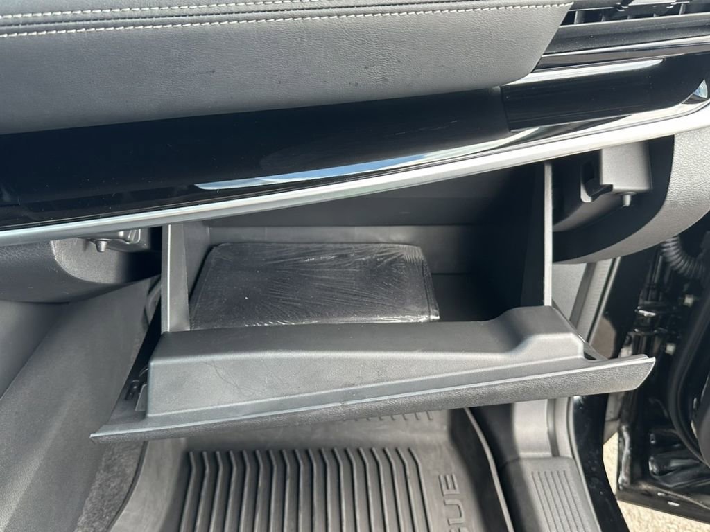 Certified 2023 Nissan Rogue SL w/ SL Premium Package image 31