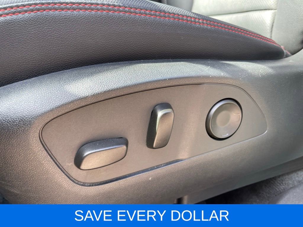 Used 2024 Chevrolet Traverse RS w/ LPO, Floor Liner Package image 19