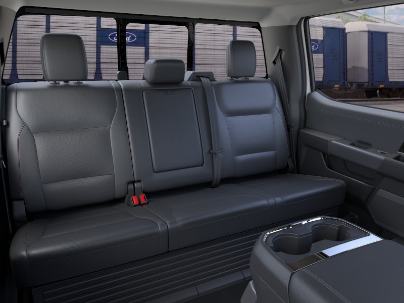 New 2026 Ford F250 Lariat AWD/4WD image 11