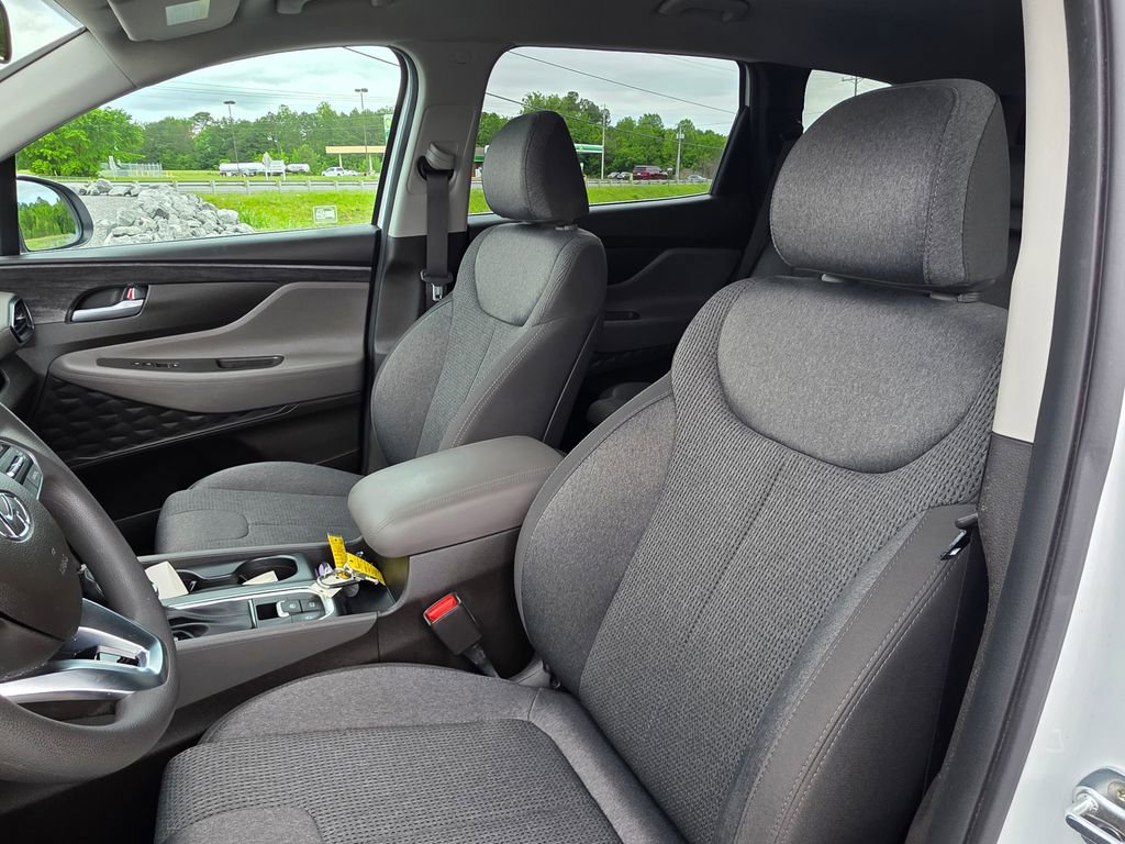 Used 2020 Hyundai Santa Fe SE w/ Cargo Package FWD image 10