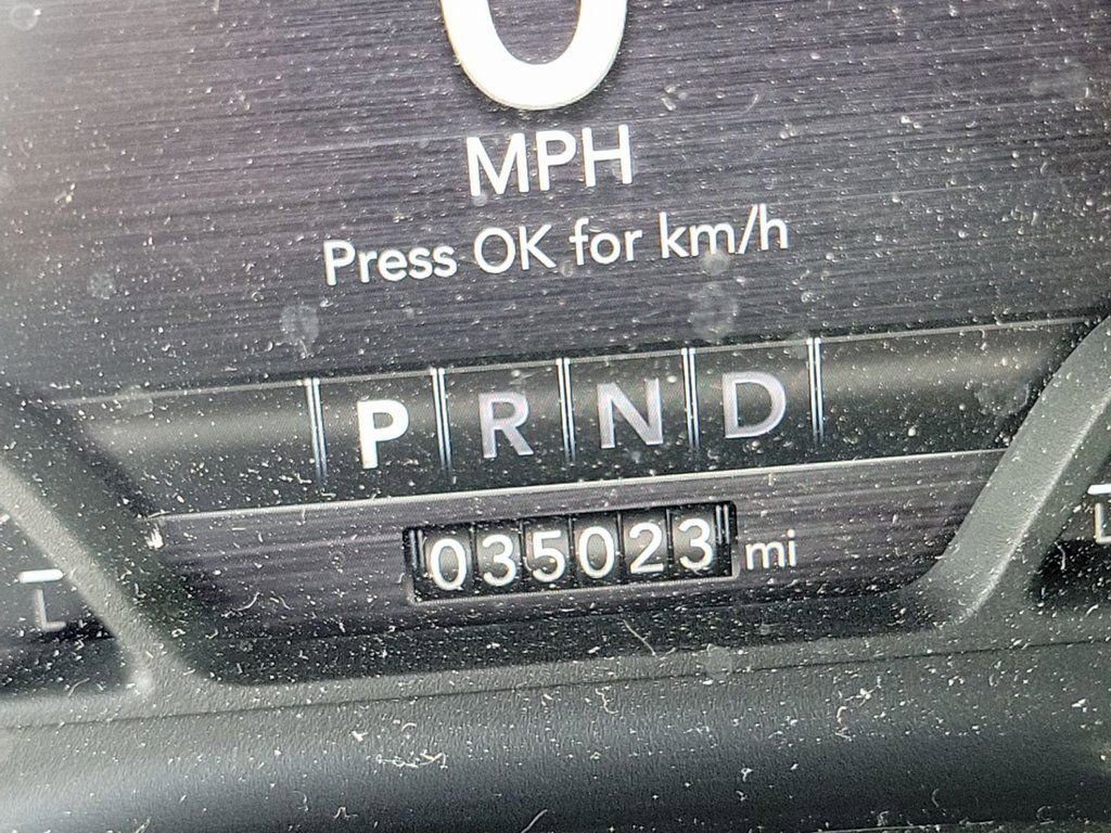 Used 2022 RAM 1500 Big Horn image 7