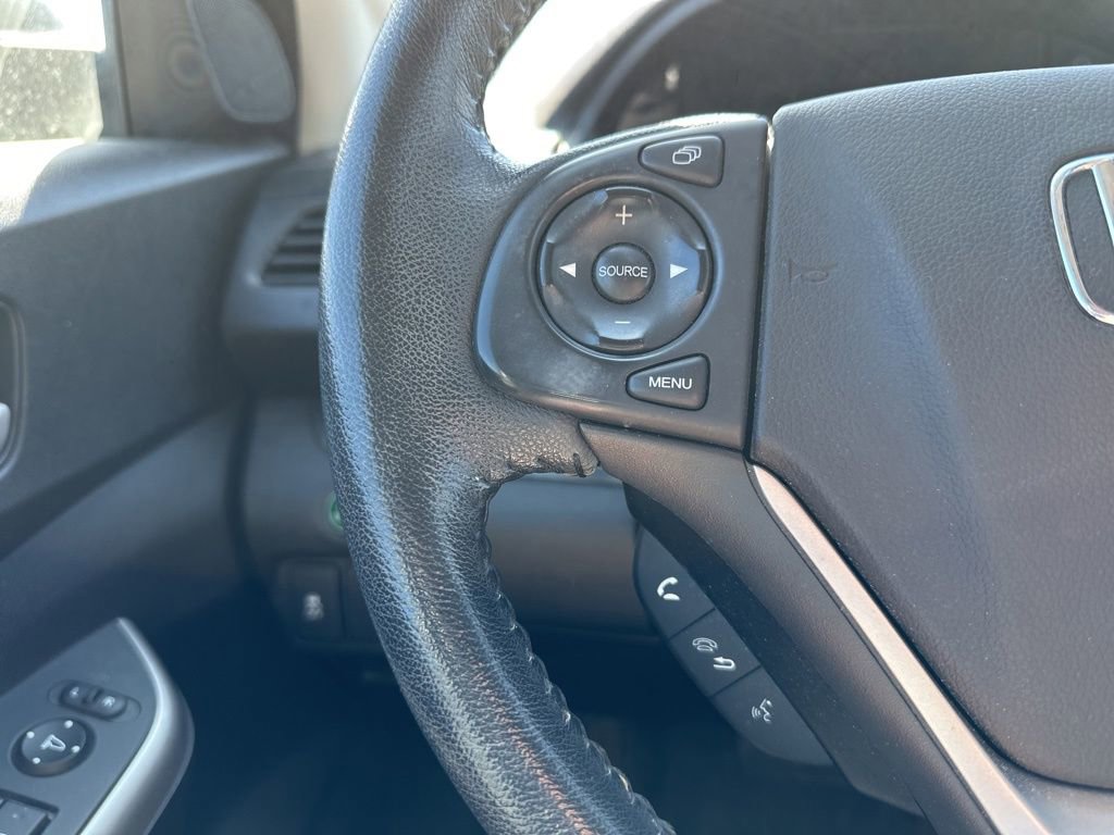 Used 2014 Honda CR-V EX-L image 22