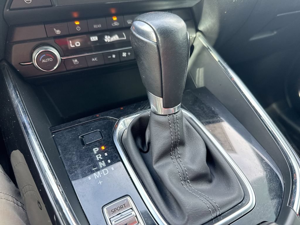 Used 2019 MAZDA CX-9 Grand Touring AWD/4WD image 18