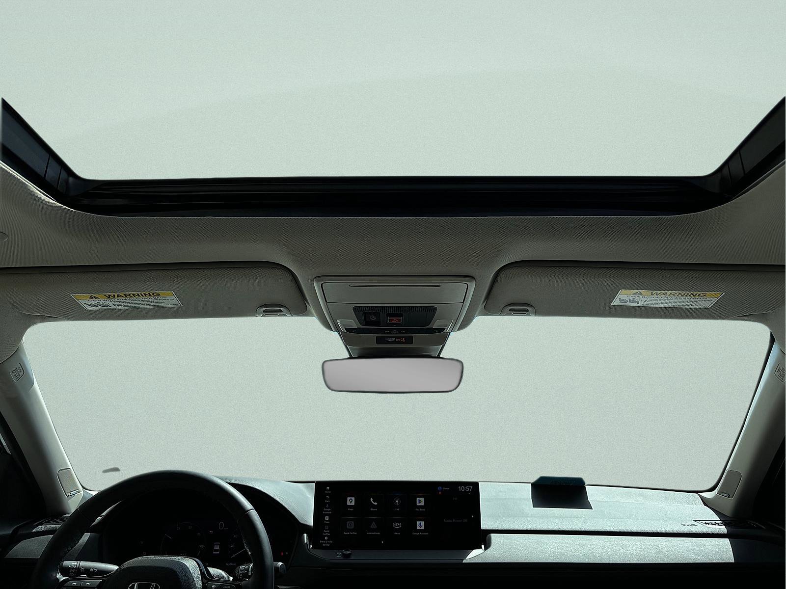 Certified 2025 Honda Accord Touring image 39