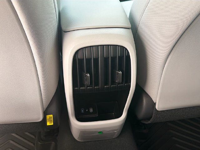 New 2026 Hyundai Kona SEL Sport FWD image 25