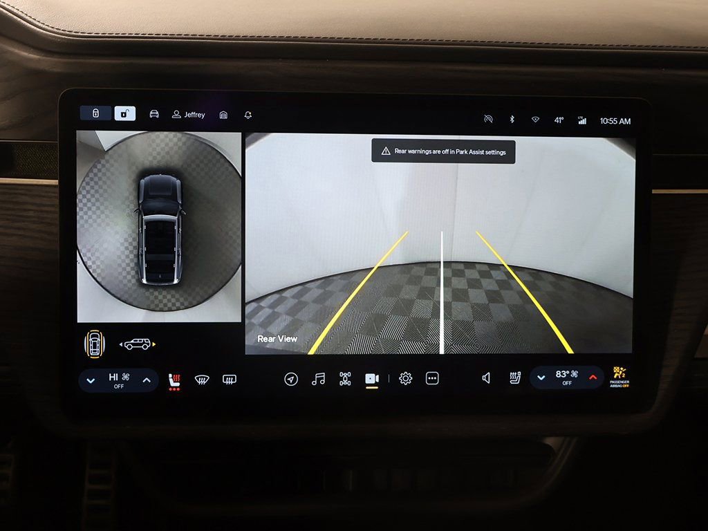 Used 2024 Rivian R1S Adventure image 53