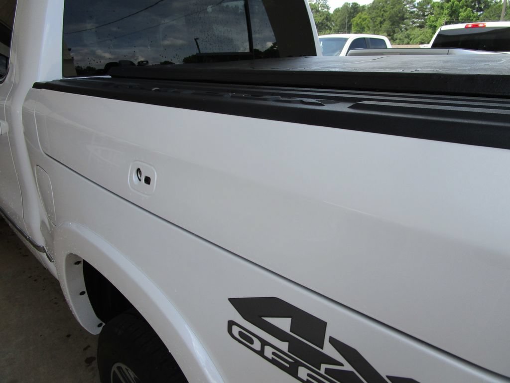 Used 2025 RAM 1500 Limited w/ Off Road Group AWD/4WD image 78