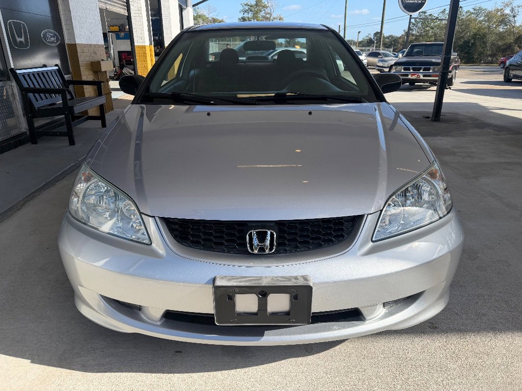 Used 2004 Honda Civic LX image 12