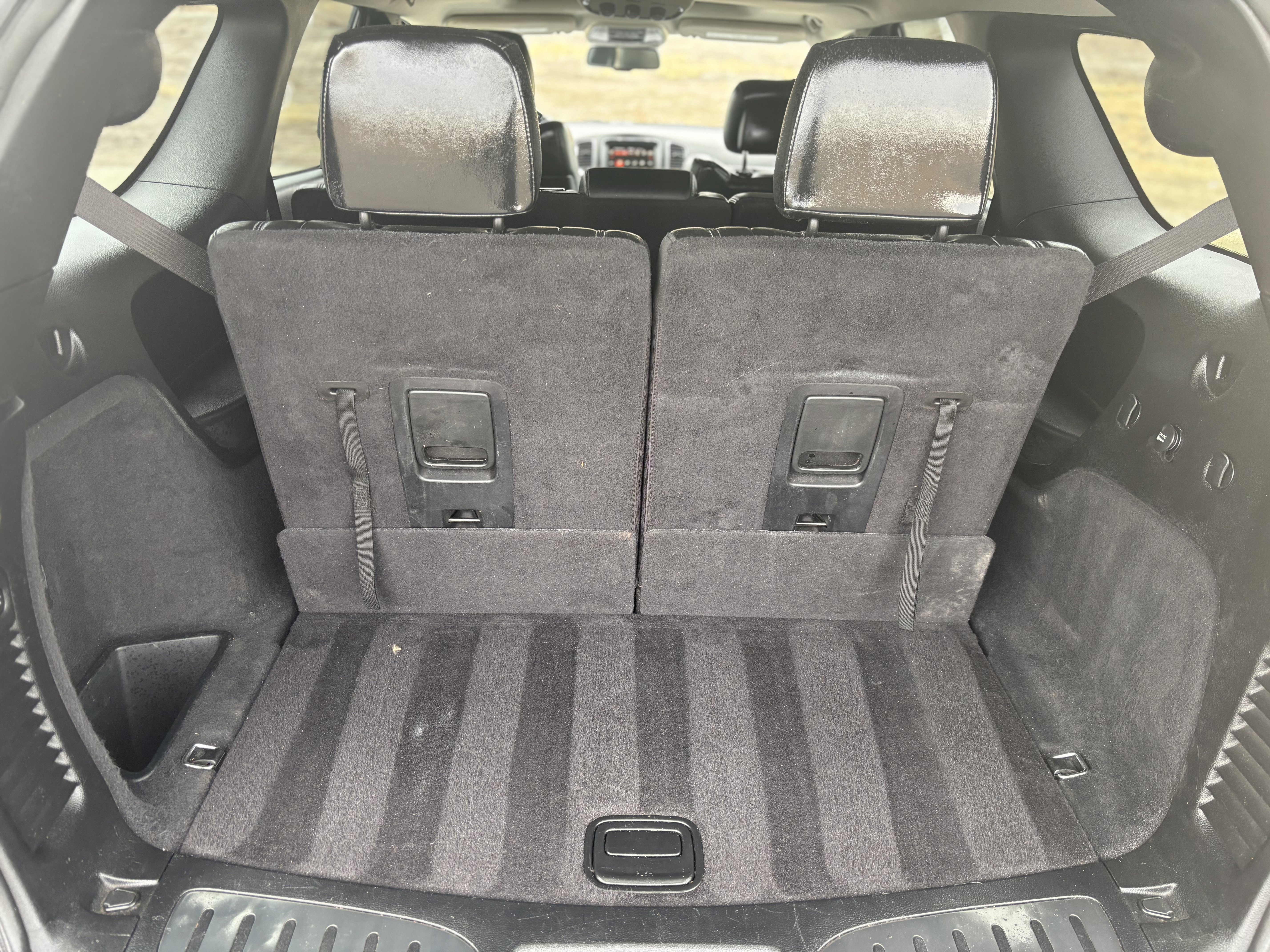 Used 2014 Dodge Durango Citadel w/ Technology Group image 12