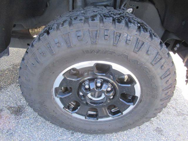 Certified 2025 Ford F350 XLT w/ Tremor Off-Road Package AWD/4WD image 11