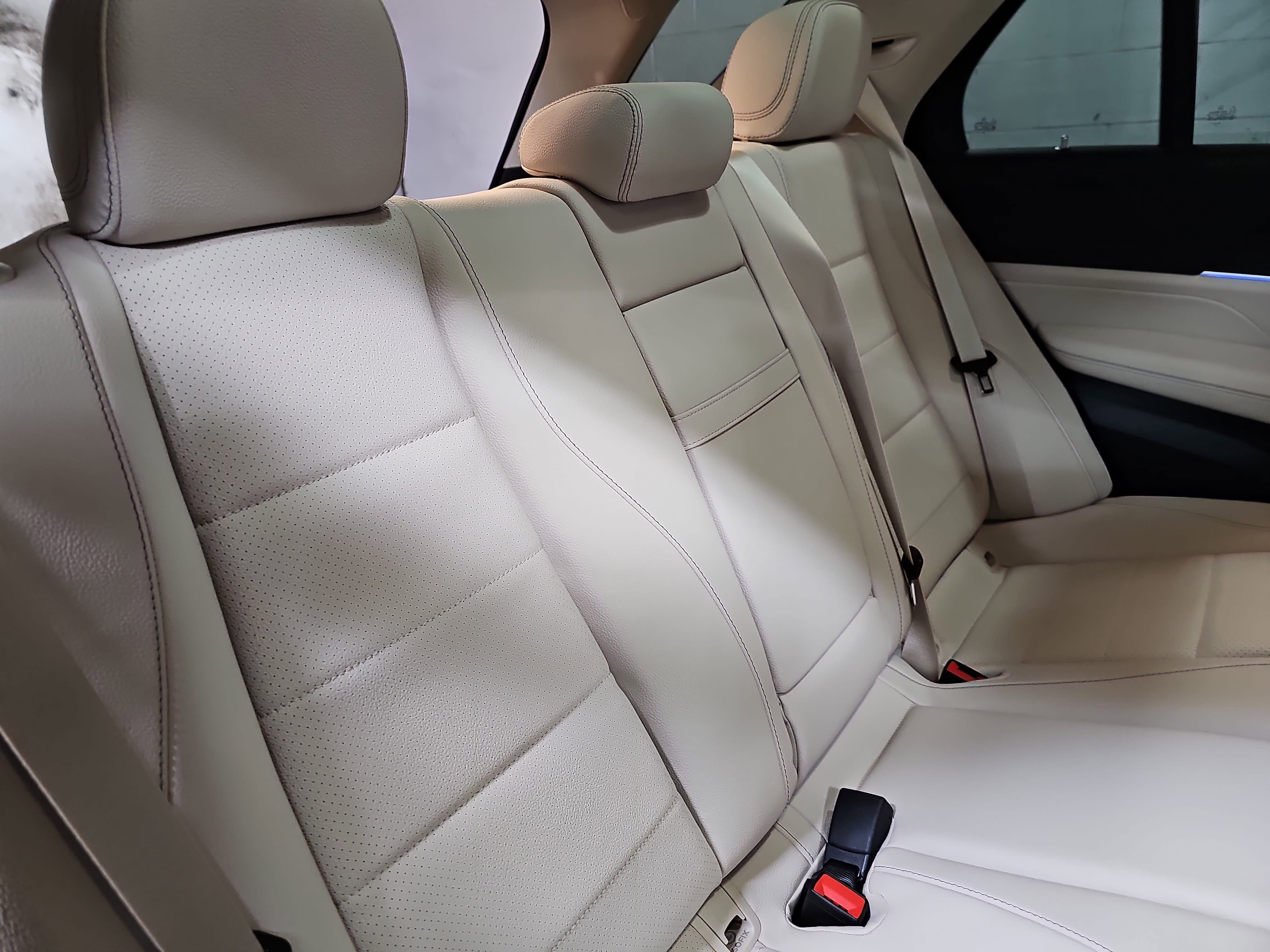 New 2026 Mercedes-Benz GLE 350 4MATIC image 12