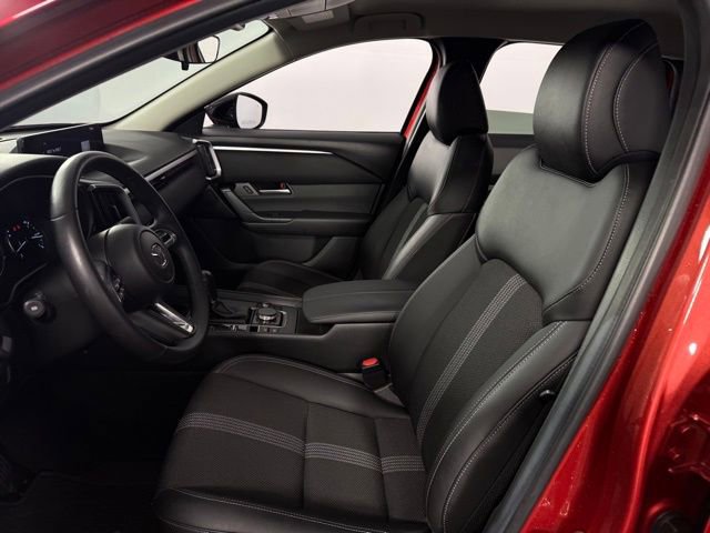 Used 2024 MAZDA CX-50 AWD 2.5 S w/ Preferred Package image 15