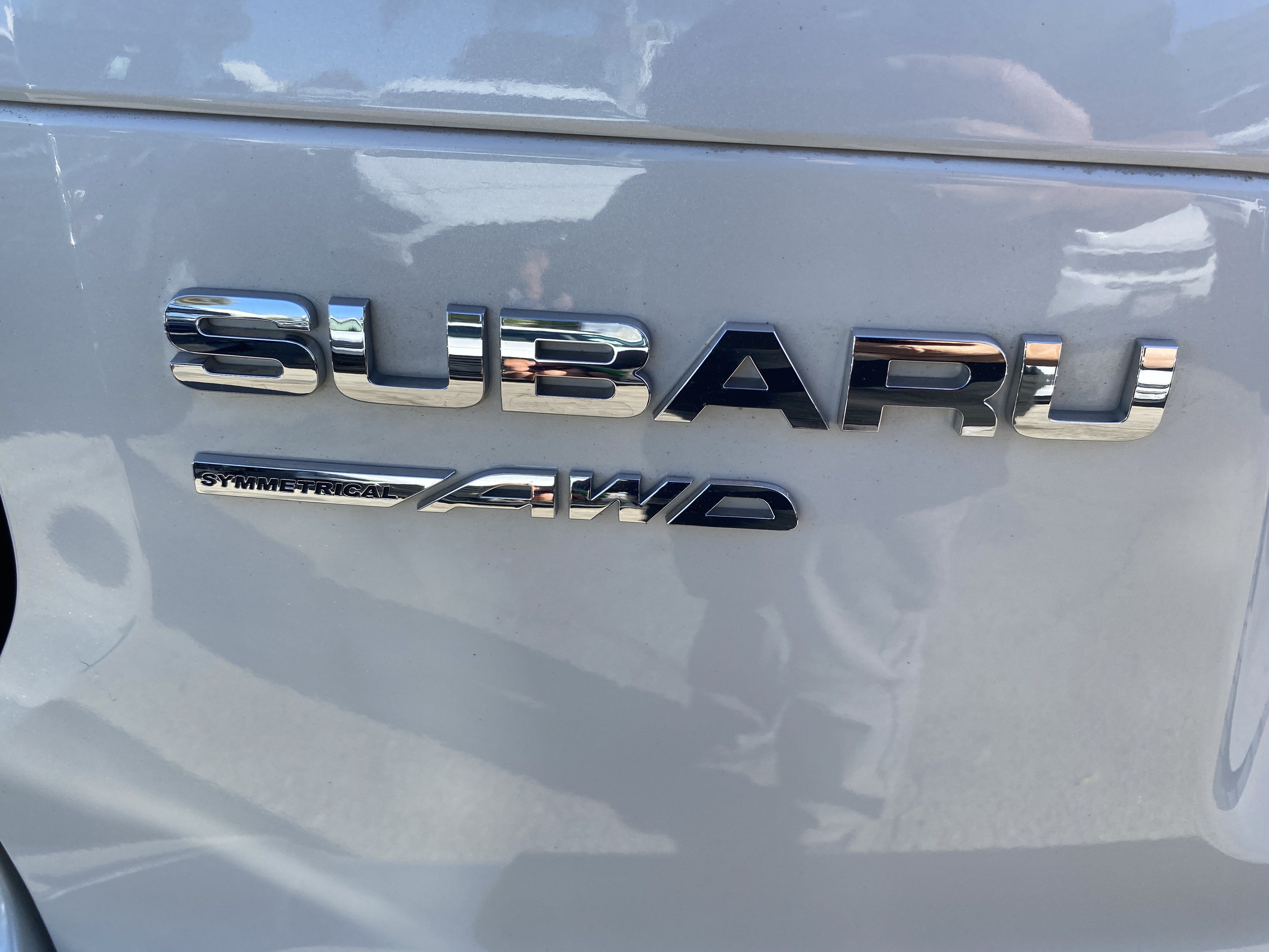 Used 2016 Subaru Forester 2.5i Limited AWD/4WD image 22